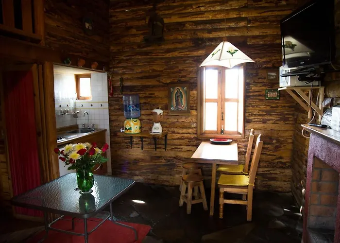 Cabanas Los Venados