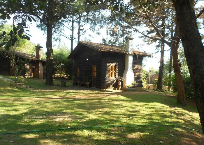 Cabanas Los Venados