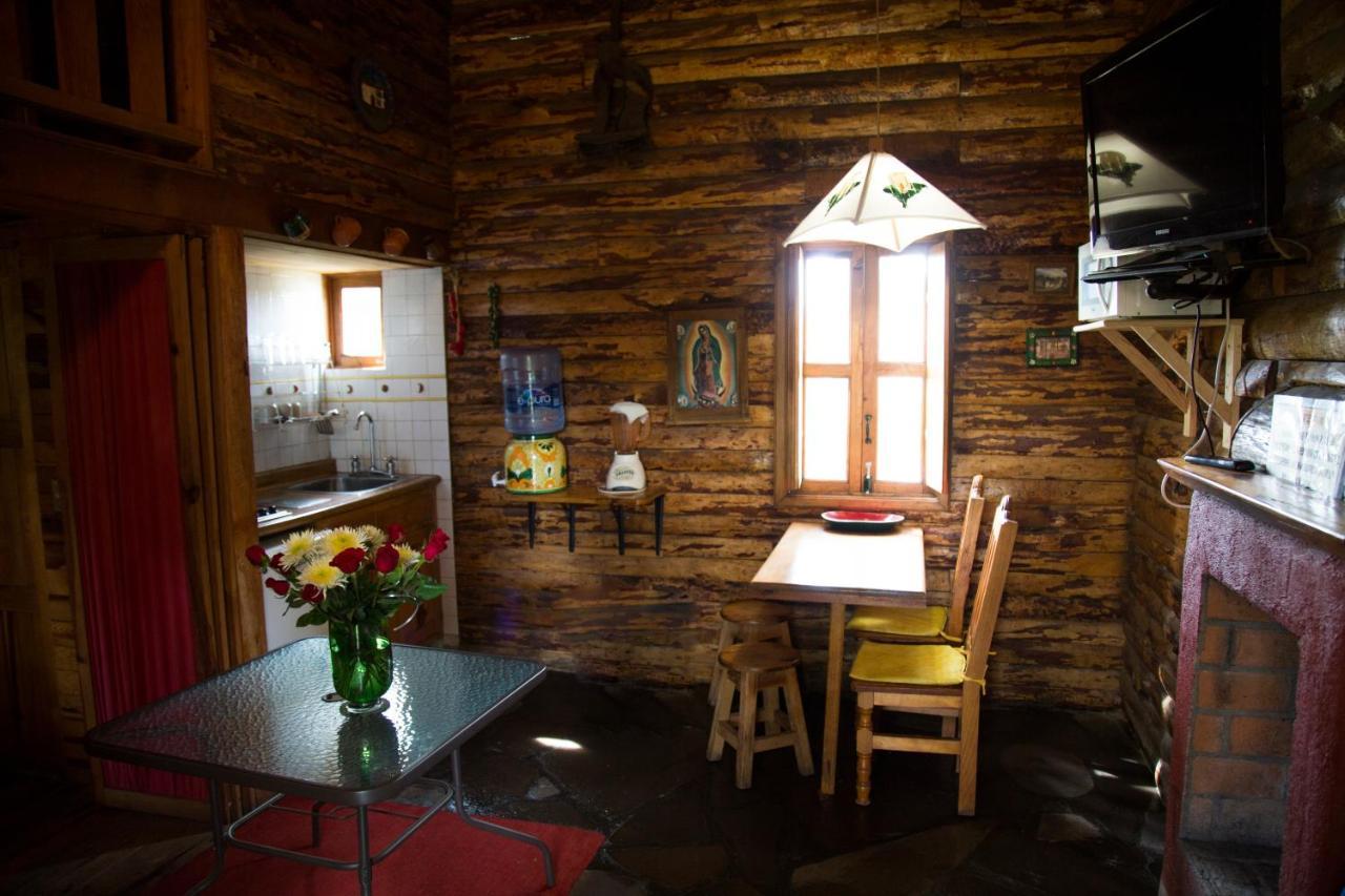 Ferienhaus Venados *
