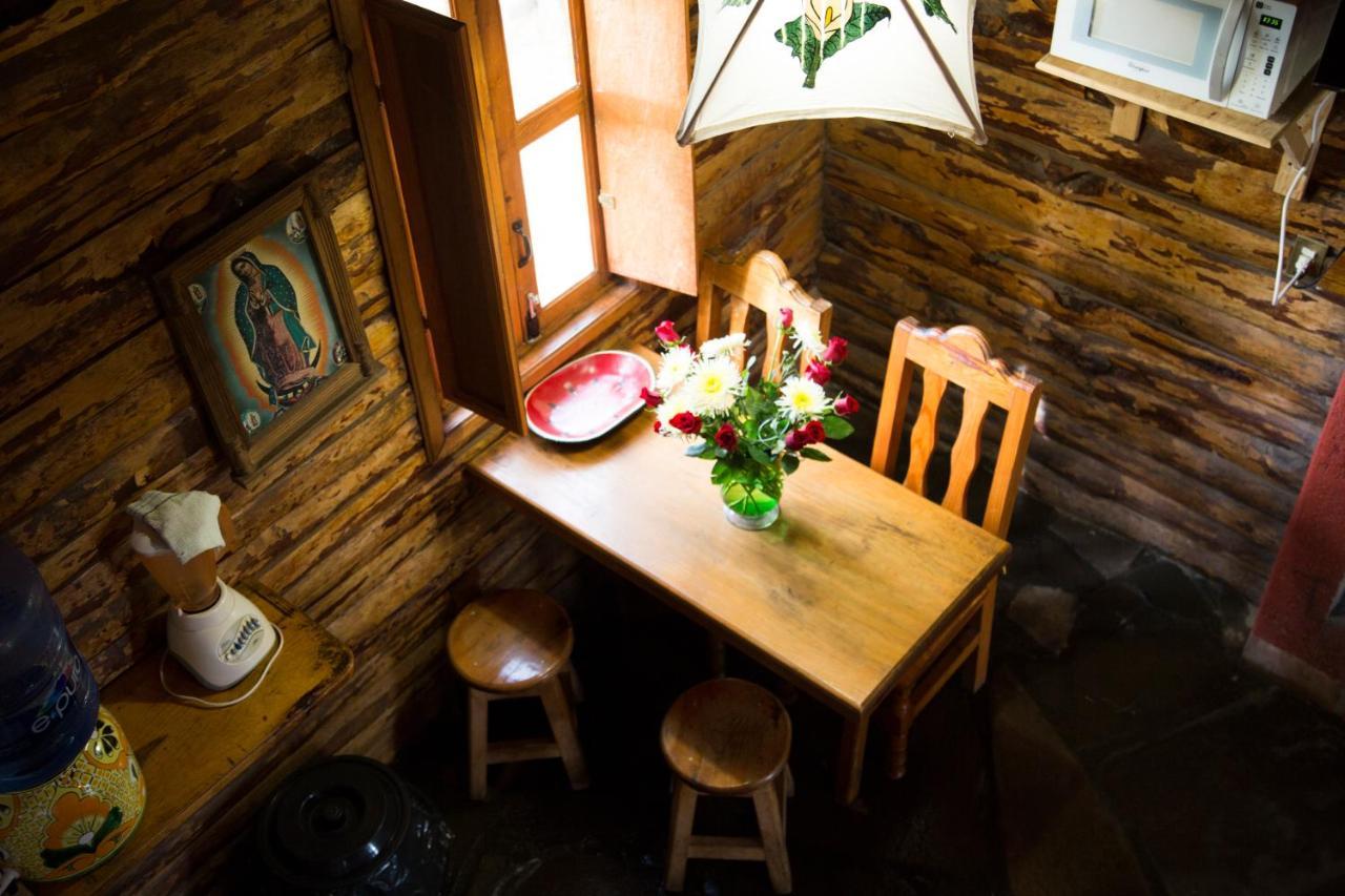 Ferienhaus Venados *