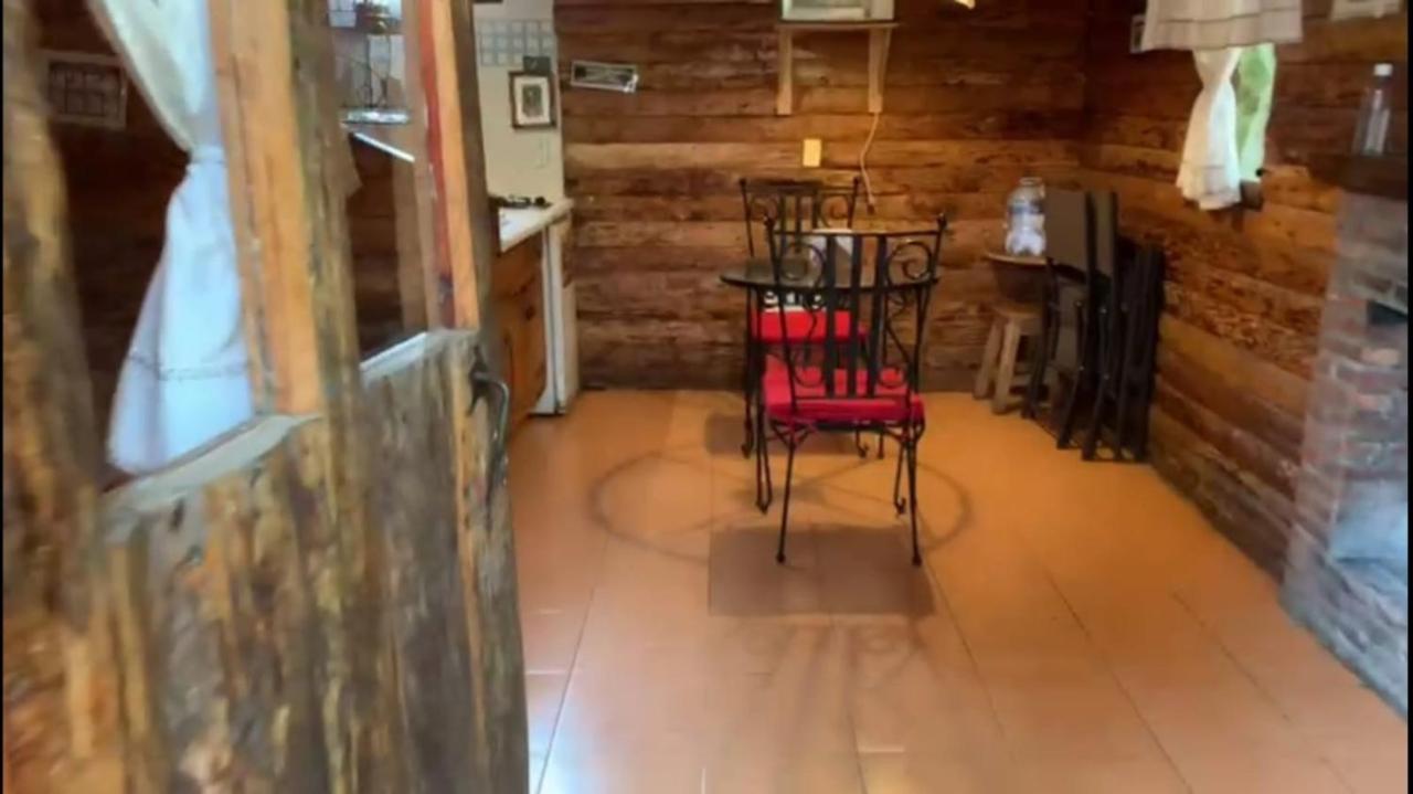Ferienhaus Venados Mazamitla
