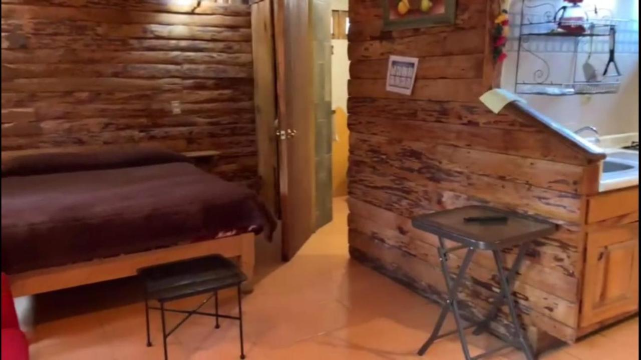 Ferienhaus Venados *