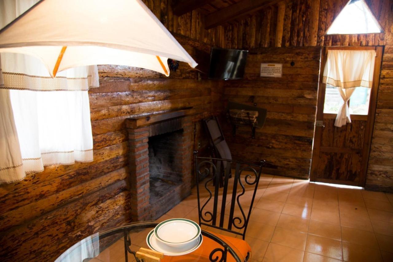 Ferienhaus Venados