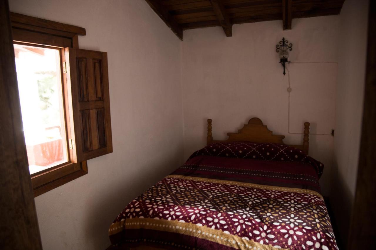 Venados Ferienhaus *
