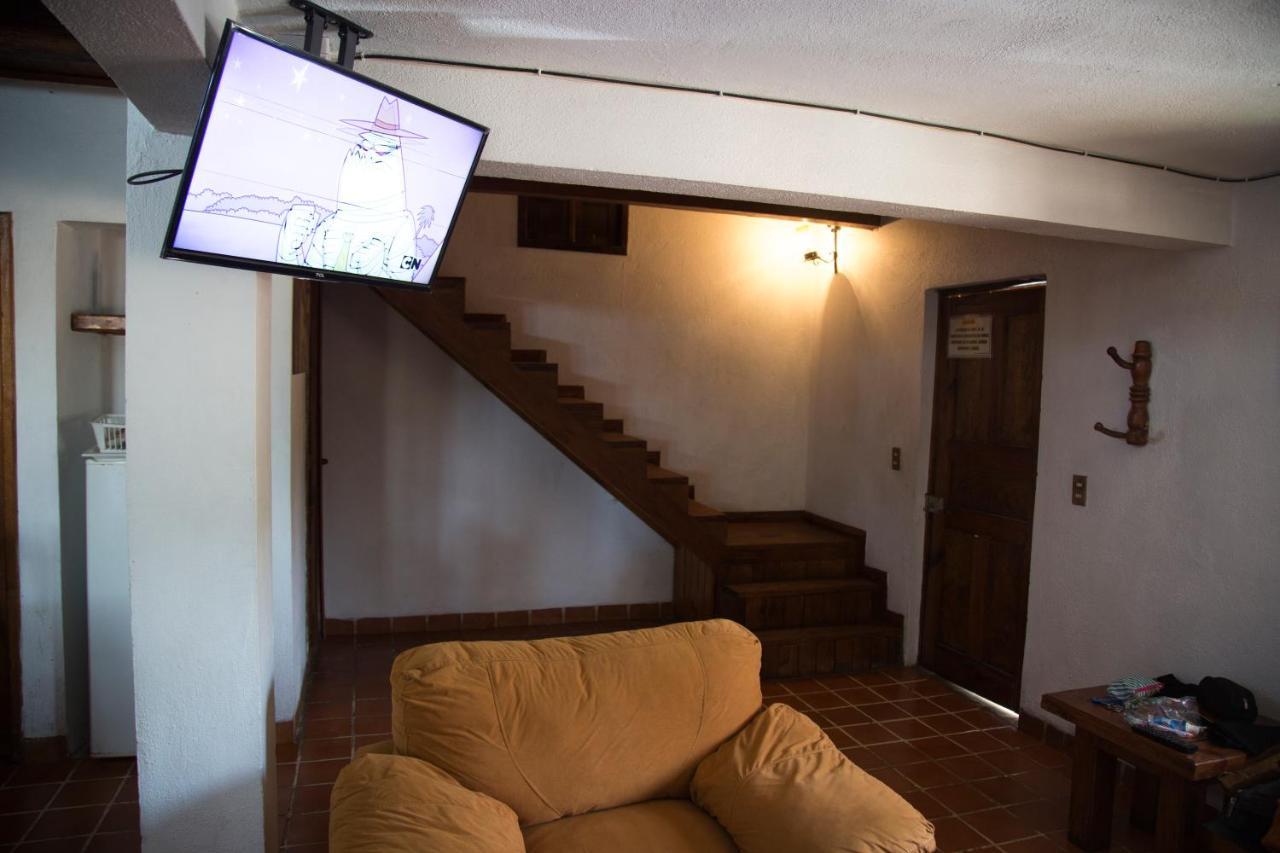 Ferienhaus Venados *