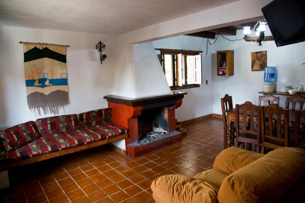 Venados Ferienhaus *