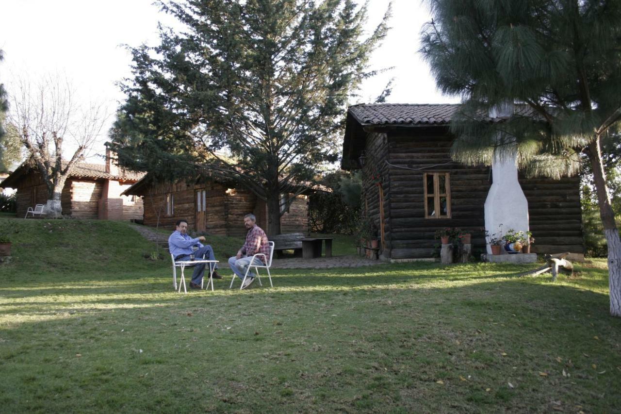 Ferienhaus Venados Mazamitla