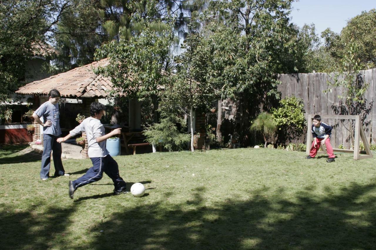 Venados Ferienhaus