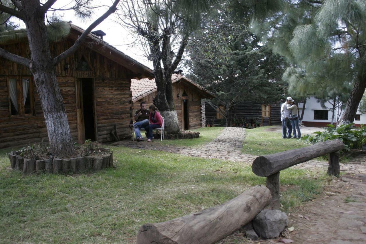 Ferienhaus Venados *