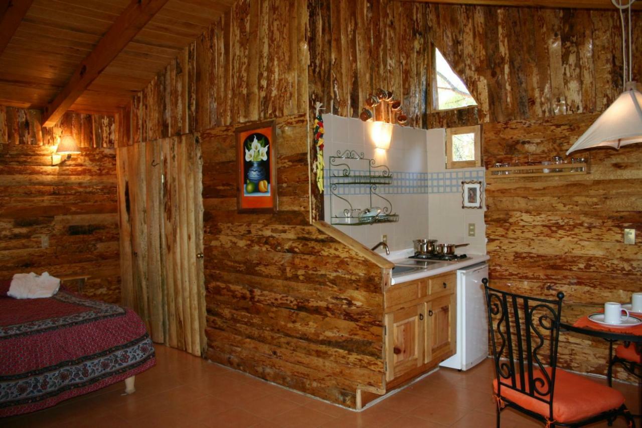 Ferienhaus Venados Mazamitla