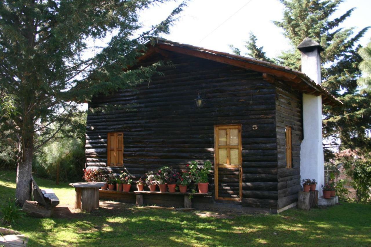 Ferienhaus Venados