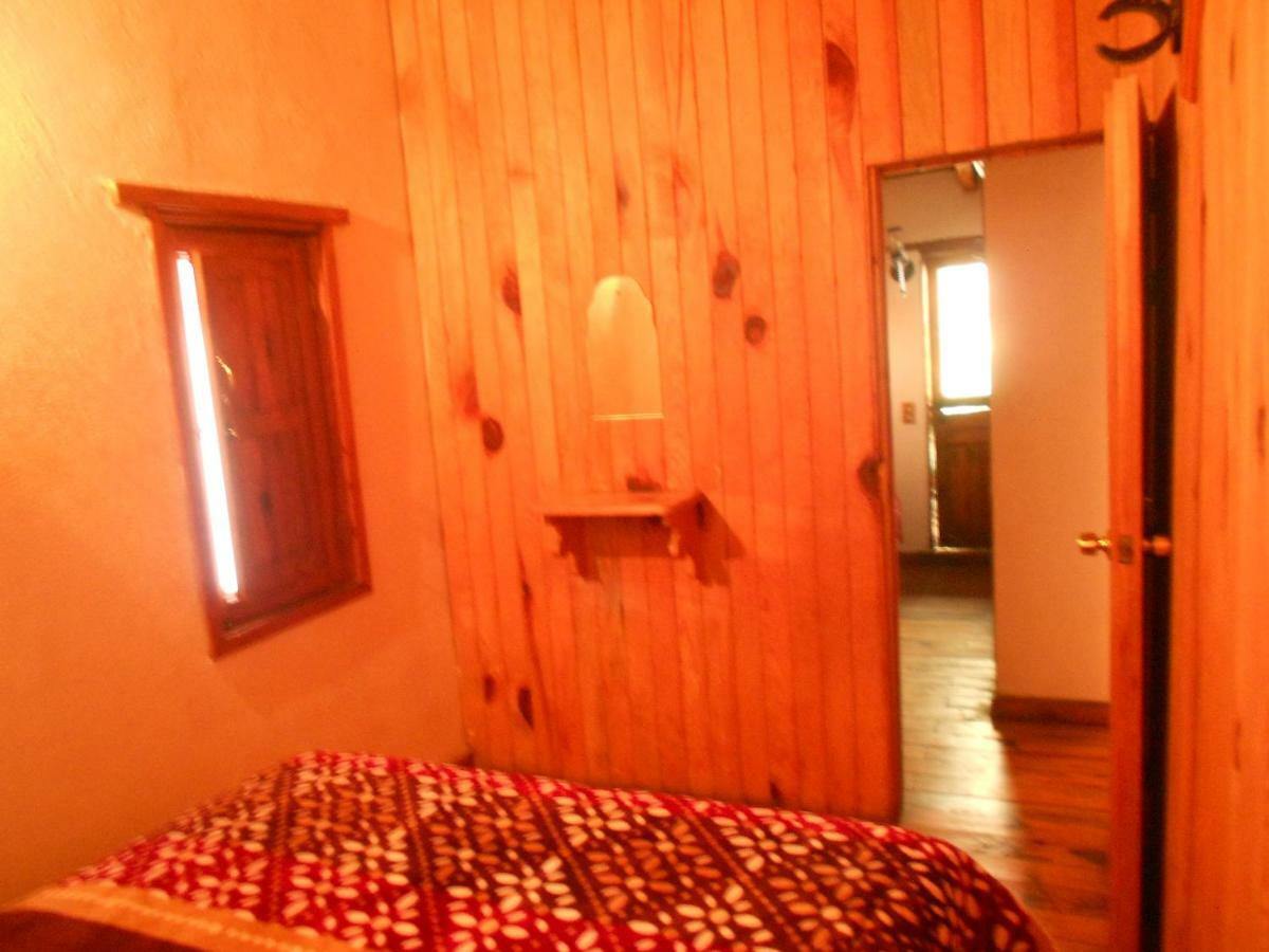 Ferienhaus Venados Mazamitla