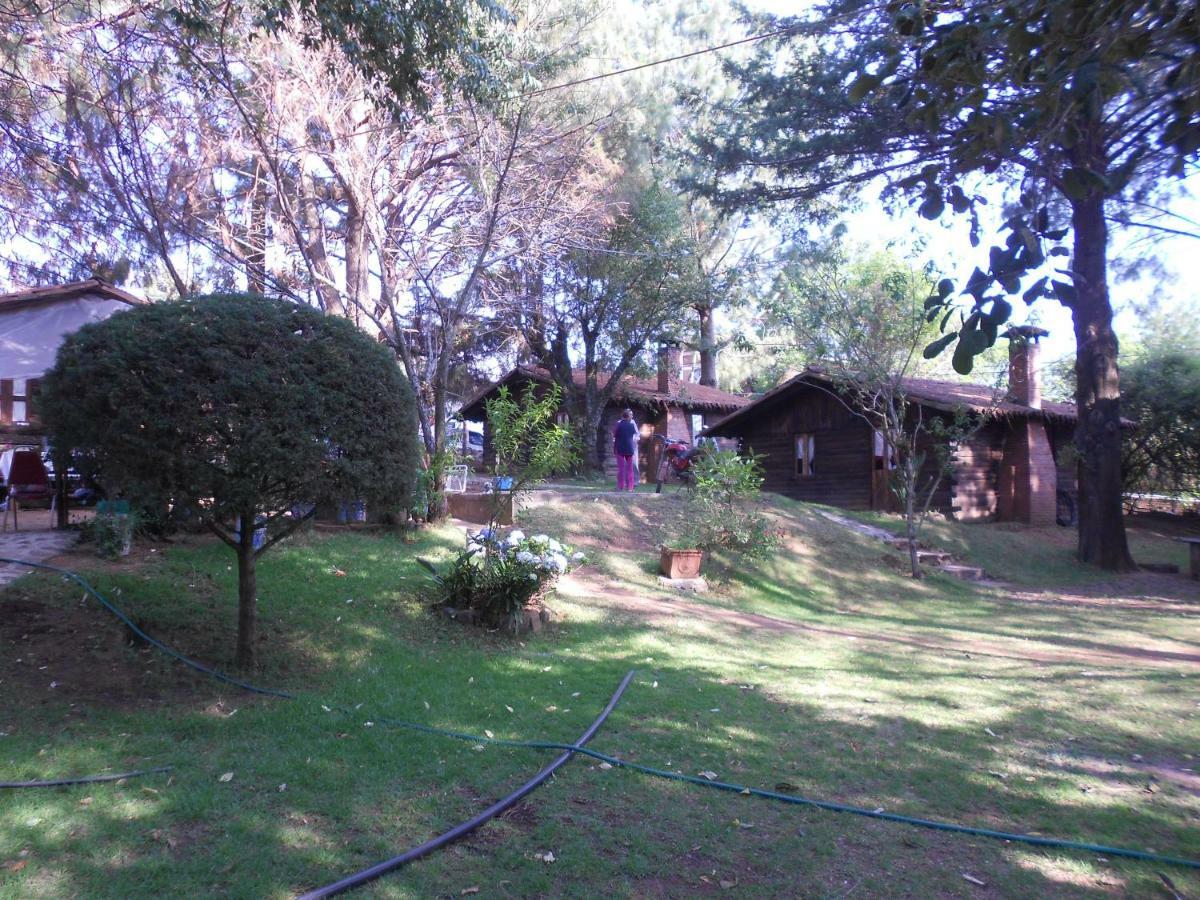 Venados Ferienhaus Mazamitla