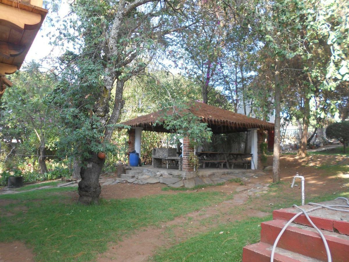 Venados Ferienhaus Mazamitla