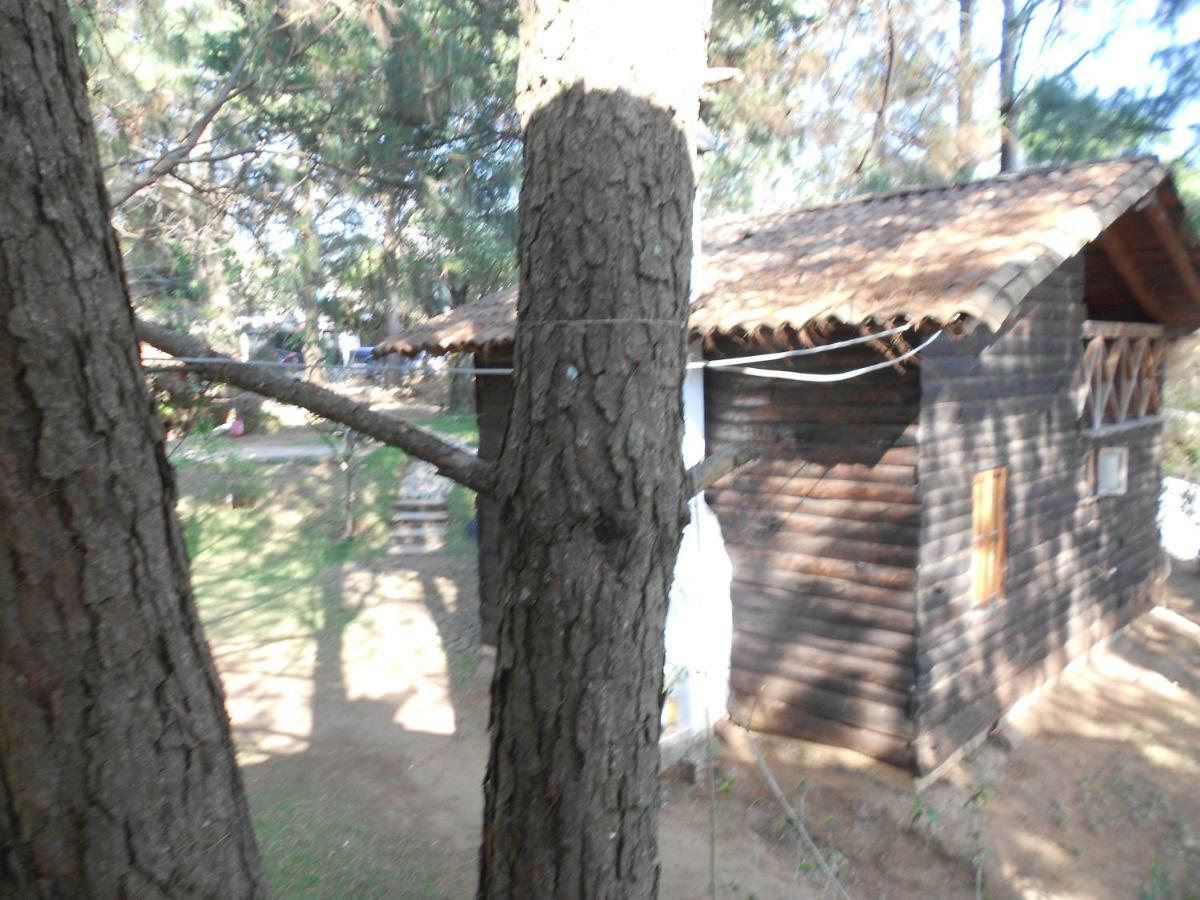 Ferienhaus Venados *