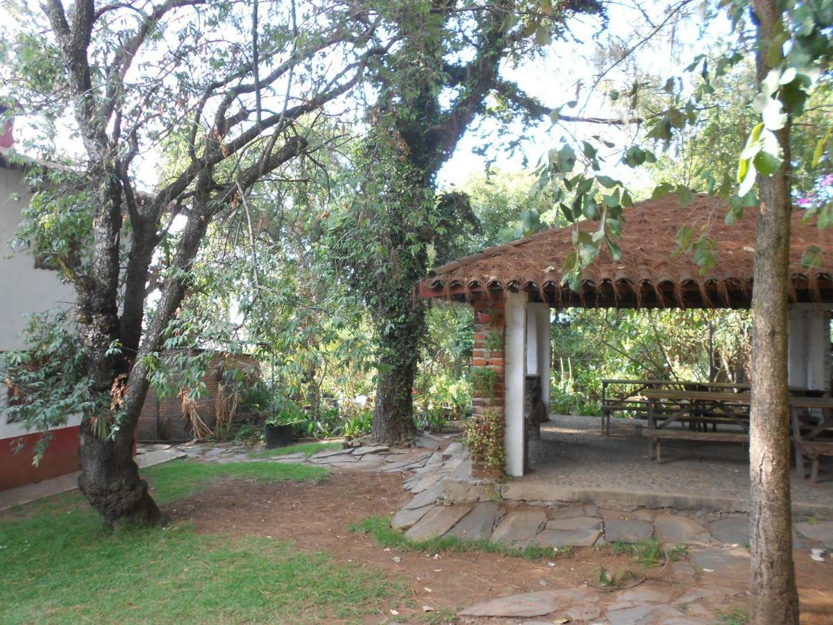 Venados Ferienhaus Mazamitla