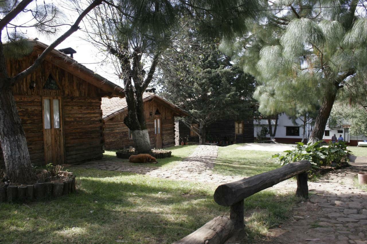 Venados Ferienhaus *