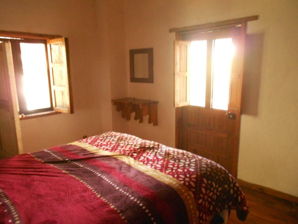 Venados Ferienhaus