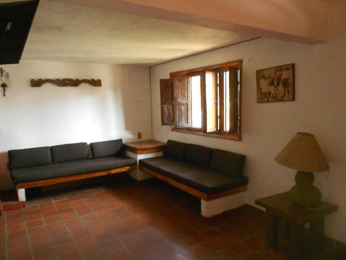 Ferienhaus Venados