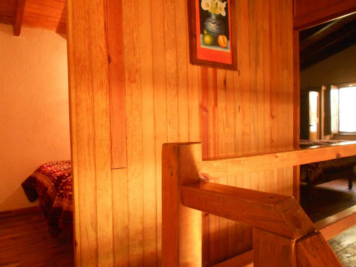 Ferienhaus Venados *