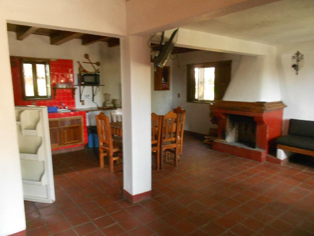 Ferienhaus Venados Mazamitla