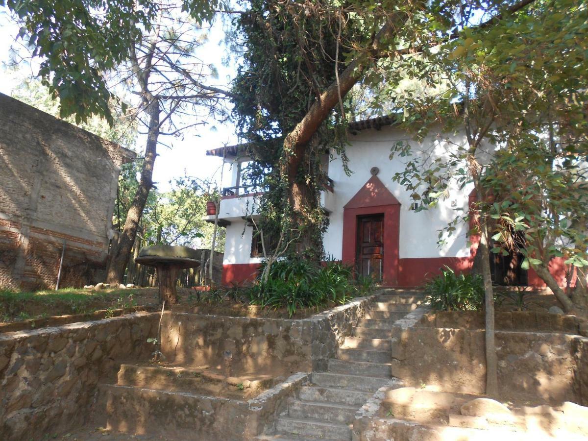 Ferienhaus Venados *