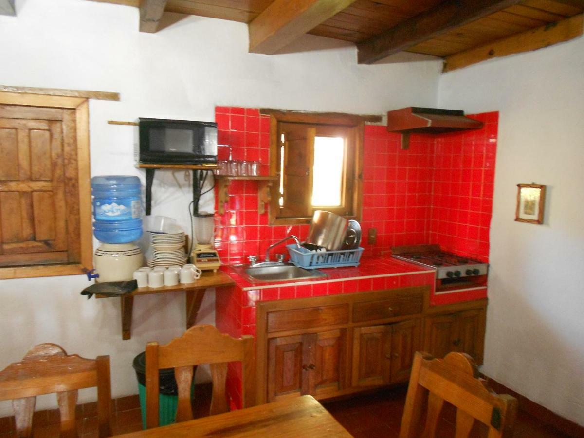 Venados Ferienhaus *