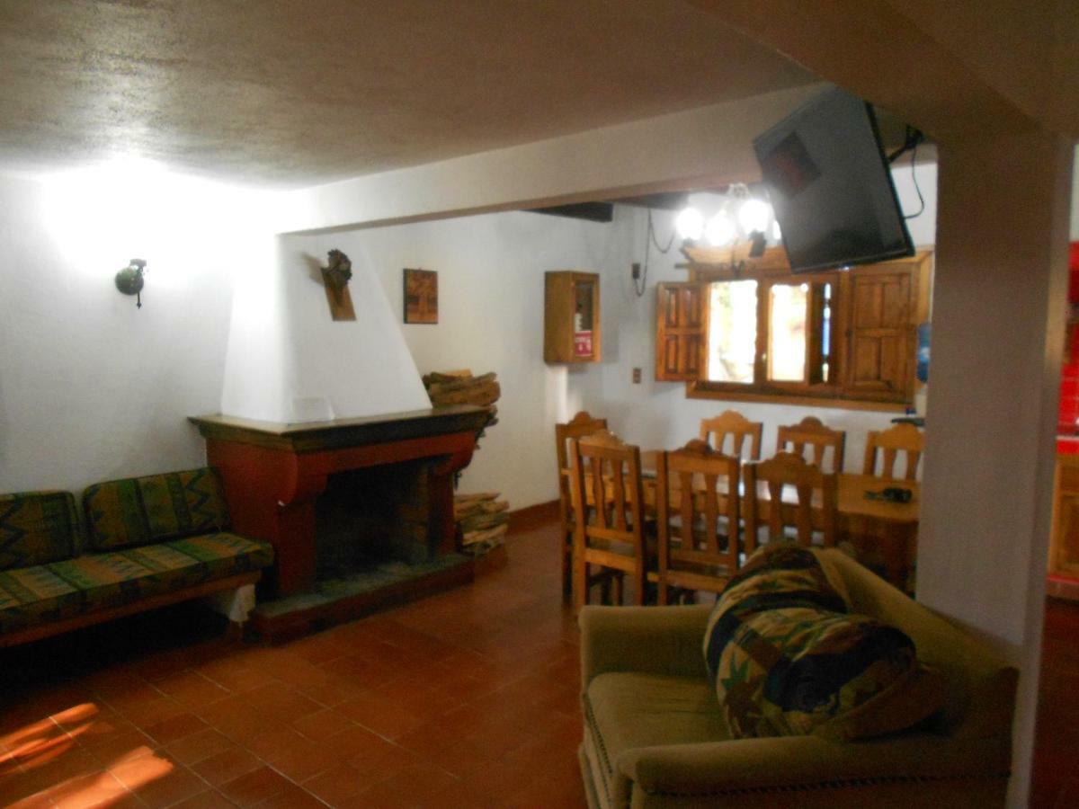 Ferienhaus Venados Mazamitla