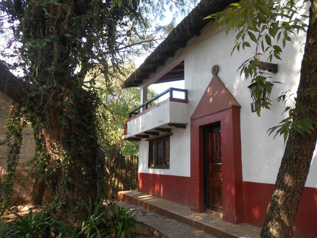 Ferienhaus Venados *