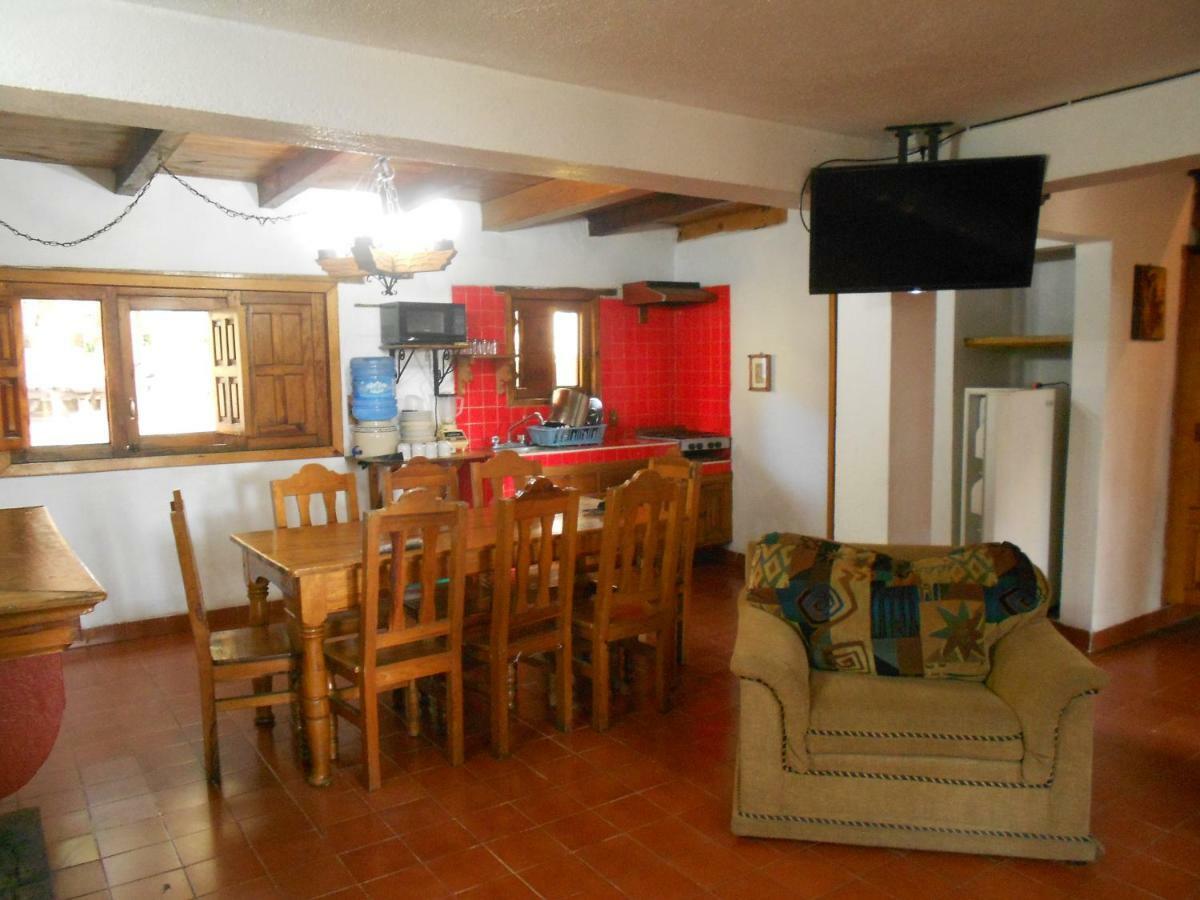 Venados Ferienhaus